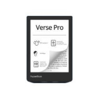 Ebook POCKETBOOK Verse Pro 6" 8GB Azul (PB634-A-WW)