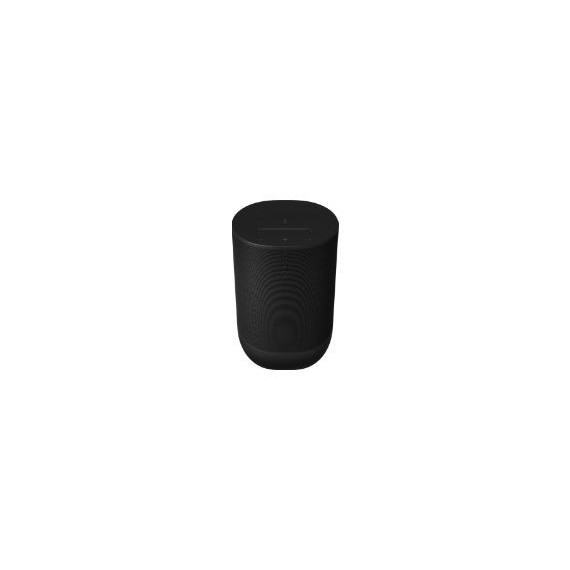 Altavoz Sonos Move Eu GEN2 Negro (SNS-MOVE2EU1BLK)  SONOS ROAM