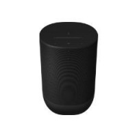 Altavoz Sonos Move Eu GEN2 Negro (SNS-MOVE2EU1BLK)  SONOS ROAM