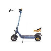 Patinete SMARTGYRO K2 Pro 1000W 10" Azul (SG27-383)