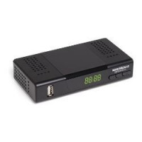 Receptor Tdt Engel DVB-T2 H.265 Negro (ZAP26510ND-L)  ENGELS