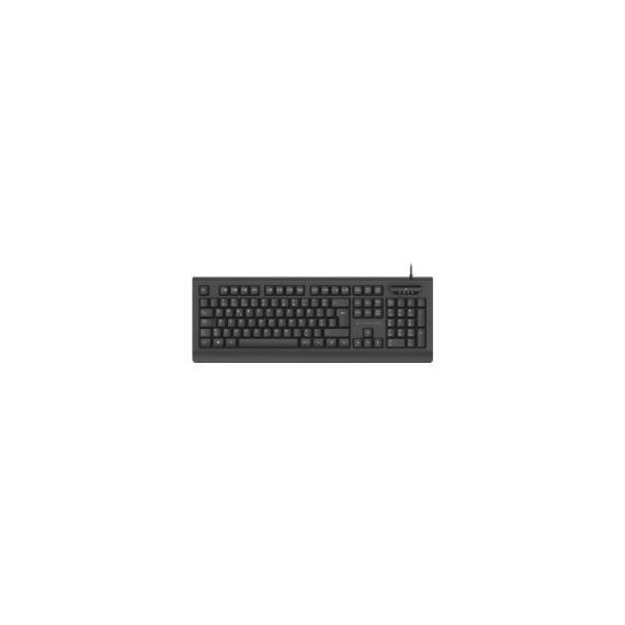 Teclado CONCEPTRONIC con Lector Dnie 3.0 (CKAYNE01ES)