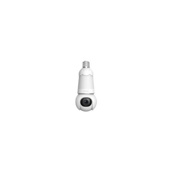 Cámara IMOU Bulb Cam 2K 3MP Wifi (IPC-S6DP-3M0WEB-E27)