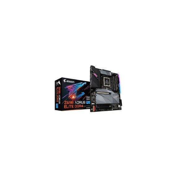 GIGABYTE Z690 Aorus Elite DDR4:(1700) HDMI ATX(OUT6171)