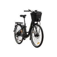 Bicicleta Eléctrica YOUIN Paris 26" 250W NEGRA(BK2226B)