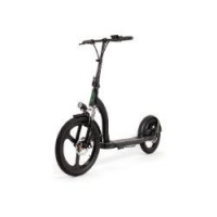 Patinete YOUIN 2XL 20"-16" 350W 20KM/H Negro (SC5000)