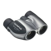 Prismatico OLYMPUS 10×21 Dpc Plata (OLY580014)