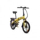 Bicicleta Eléctrica YOUIN 20" 250W (BK1100)(OUT6788)