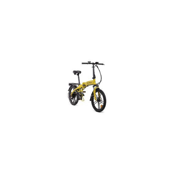 Bicicleta Eléctrica YOUIN 20" 250W (BK1100)(OUT6788)