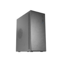 Caja TACENS S/f VGA Matx Mini-itx Negra (2NOVAX)