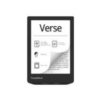 Ebook POCKETBOOK Verse 6" 8GB Wifi Gris (PB629-M-WW)