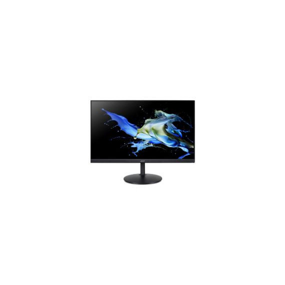 Monitor ACER 24" CB242Y Ebir Fhd Negro (UM.QB2EE.E08)