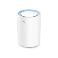 Sistema Mesh CUDY Wifi AC1200 1UNIDAD (M1200 1-PACK)