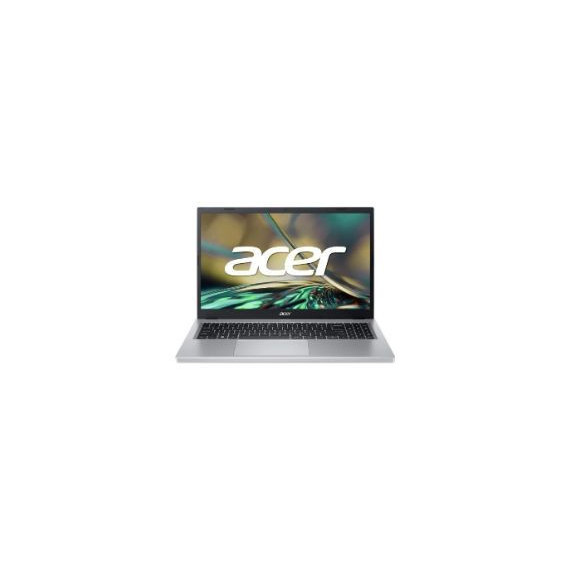 ACER A315-24P-R5BC Ryzen 5 16GB 512GB 15.6" W11H Plata