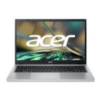 ACER A315-24P-R5BC Ryzen 5 16GB 512GB 15.6" W11H Plata