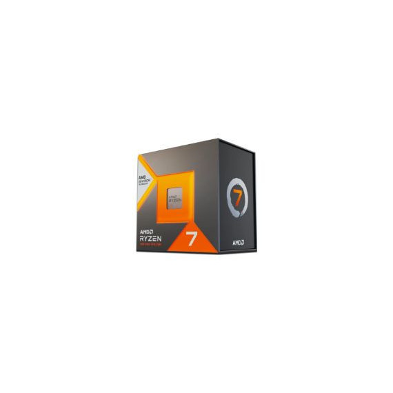 AMD Ryzen 7 7800X3D AM5 4.2GHZ 96MB CAJA(100-100000910)