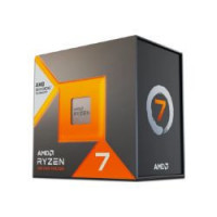 AMD Ryzen 7 7800X3D AM5 4.2GHZ 96MB CAJA(100-100000910)