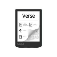 Ebook POCKETBOOK Verse 6" 8GB Wifi Azul (PB629-2-WW)