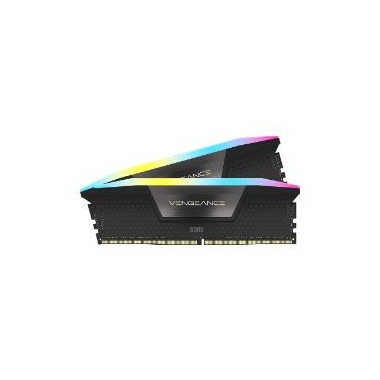 Módulo Corsair DDR5 2x16Gb 5200MHz (CMH32GX5M2B5200C40)