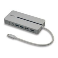 Dock Station LINDY Usb-c a Hdmi/usb/dp (43360)