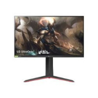 Monitor Gaming LG 27" HDMI Dp Usb-a (27GP850P-B)