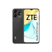 Smartp ZTE Blade V50 6.6" 10GB 256GB (P606F08-BLACK)