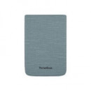 Funda Ebook POCKETBOOK Shell 6" Azul (WPUC-627-S-BG)