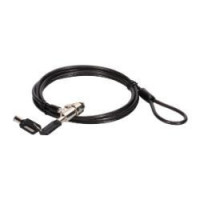 Cable Seguridad CONCEPTRONIC con Llave (CUSTODIO02BS)