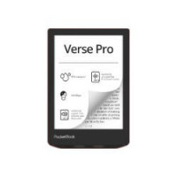 Ebook POCKETBOOK Verse Pro 6" 16GB Rojo (PB634-3-WW)