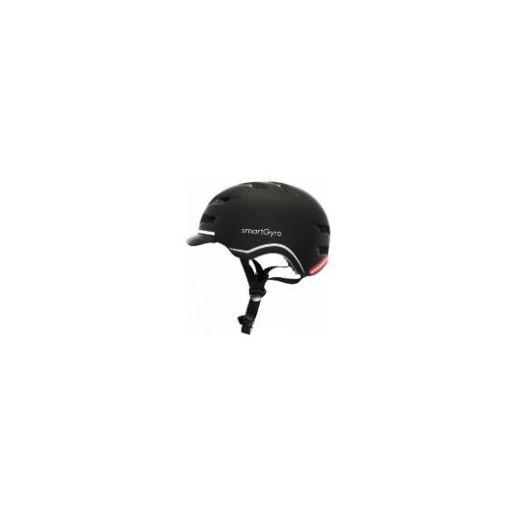 Casco SMARTGYRO Helmet Max L Negro (SG27-351)