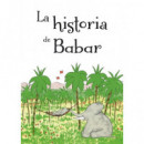la Historia de Babar