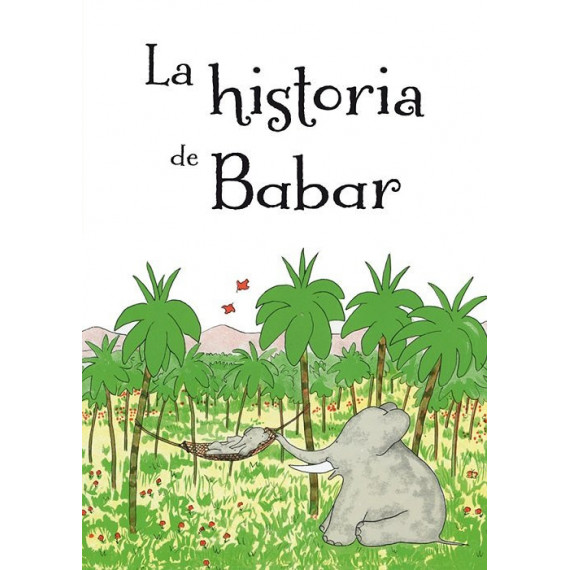 la Historia de Babar