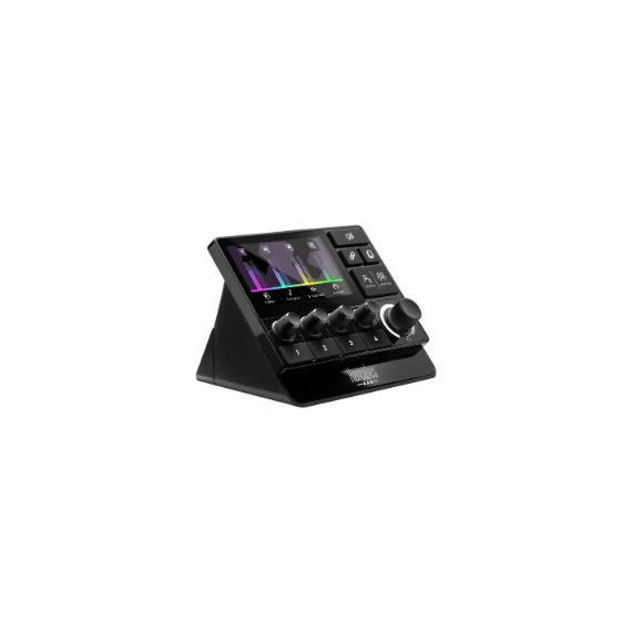 Controlador Audio HERCULES Stream 200 Xlr (4780934)