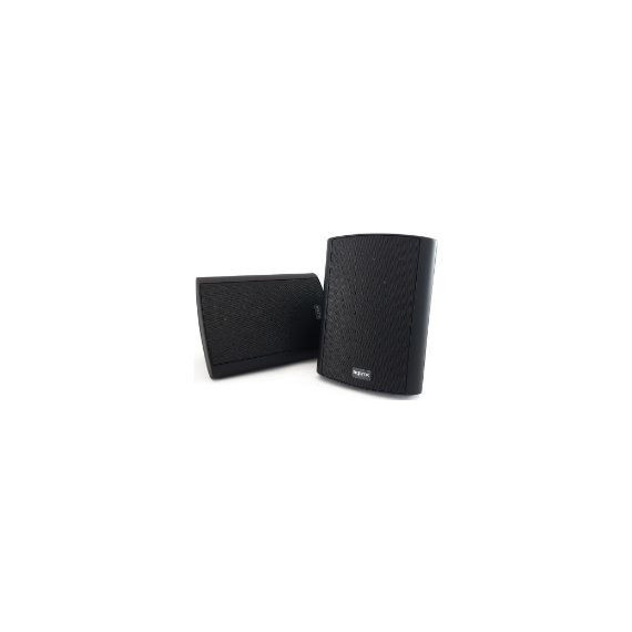 Altavoces APPROX 2.0 60W Negro (appspk+bk)