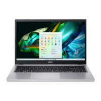 ACER A315-24P-R2QC Ryzen 5 8GB 512GB 15.6" W11H Plata