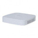 Grabador Ip DAHUA Nvr Ethernet Blanco (DH-NVR2104-S3)