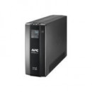 S.a.i. APC Pro Br 1300VA 780W 8 Tomas Negra (BR1300MI)