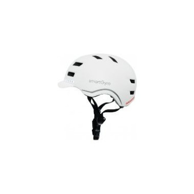 Casco SmartGyro Helmet MAX M Blanco (SG27-354)