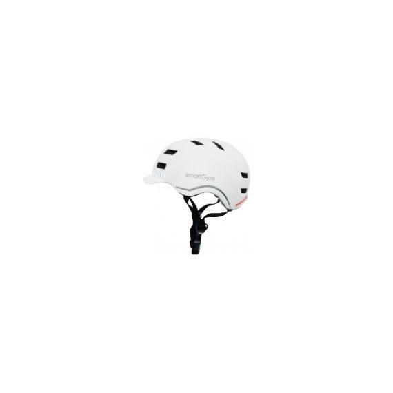 Casco SMARTGYRO Helmet Max M Blanco (SG27-354)