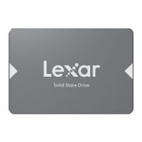 Ssd LEXAR 2.5" 512GB SATA3 6 Gbit/s (LNS100-512RB)