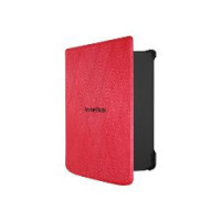 Funda Ebook POCKETBOOK 6" Roja (H-S-634-R-WW)