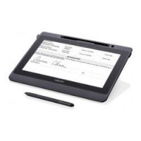 Tableta Firmas WACOM 10.1" Lcd Pen Negra (DTU1141B-CH2)