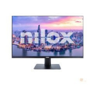 Monitor NILOX 27" IPS Fhd HDMI Dp Negro (NXMM27FHD112)