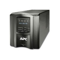 S.a.i. APC Smartconnect 750VA 500W Negra (SMT750IC)