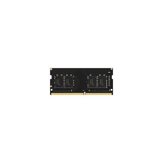 Módulo LEXAR DDR4 8GB 3200 Sodimm (LD4AS008G-B3200GSST)