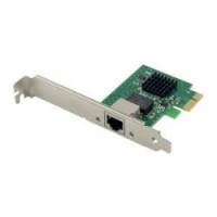 Tarjeta de Red LEVELONE 10/100/1000 Pcie (GNC-0113)