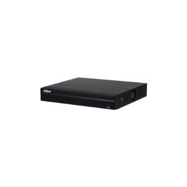 Grabador IP DAHUA NVR Ethernet Negro (DH-NVR4104-4KS2)