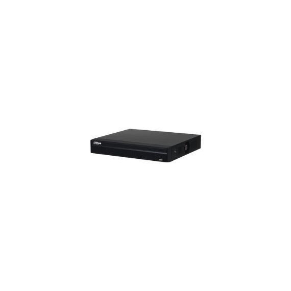 Grabador Ip DAHUA Nvr Ethernet Negro (DH-NVR4104-4KS2)