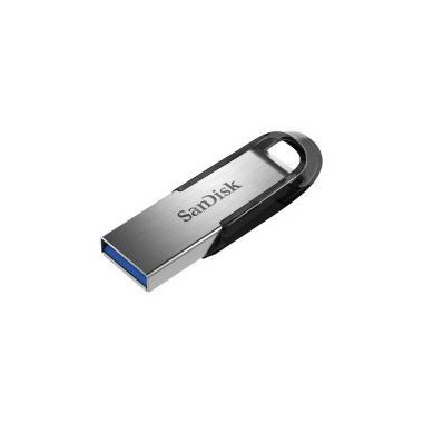 Pendrive SANDISK Ultra Metal 32Gb USB3.0 (SDCZ73-032G)