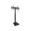 Soporte de Suelo TOOQ 37-70" Máx 40KG Negro (FS2285M-B)